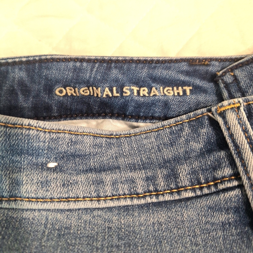 NWT American Eagle Men's Jeans - Size 32×32 👖 - Picture 3 of 8